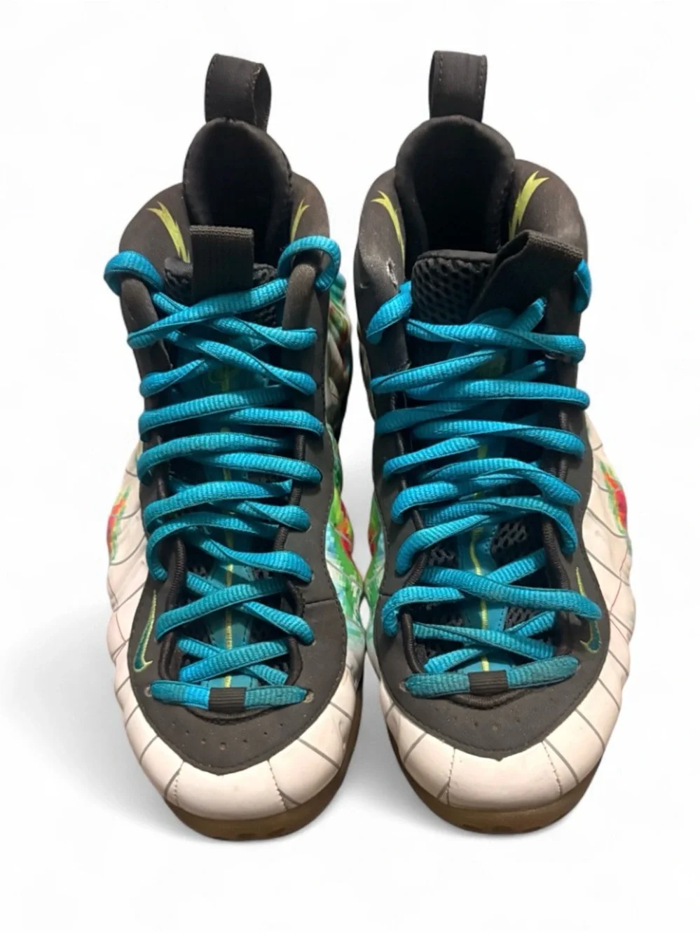 Air Foamposite One PRM 
